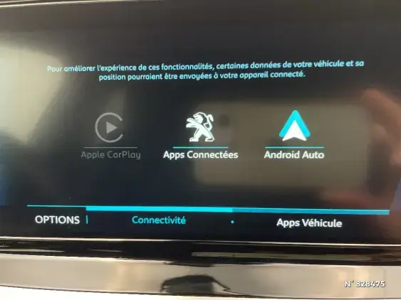 PEUGEOT 208 ELECTRIQUE II - voiture d'occasion - Photo 39