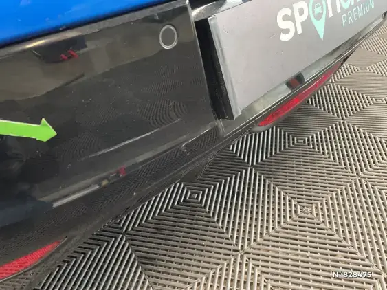 PEUGEOT 208 ELECTRIQUE II - voiture d'occasion - Photo 26