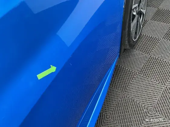 PEUGEOT 208 ELECTRIQUE II - voiture d'occasion - Photo 29