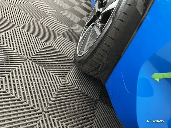 PEUGEOT 208 ELECTRIQUE II - voiture d'occasion - Photo 30