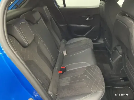 PEUGEOT 208 ELECTRIQUE II - voiture d'occasion - Photo 11