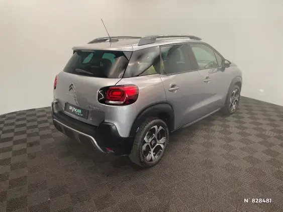 CITROEN C3 AIRCROSS - voiture d'occasion - Photo 4