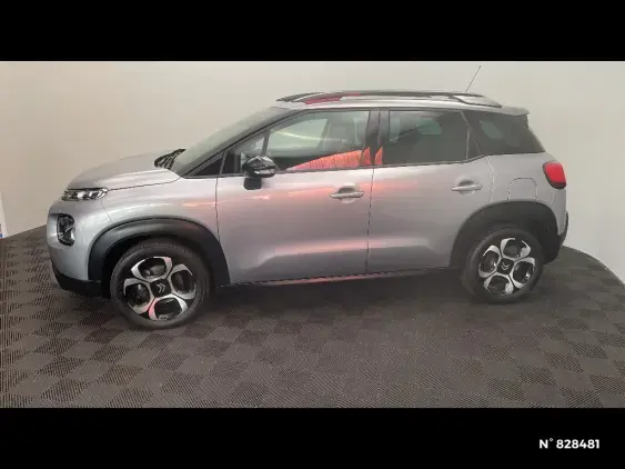 CITROEN C3 AIRCROSS - voiture d'occasion - Photo 2