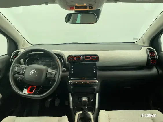CITROEN C3 AIRCROSS - voiture d'occasion - Photo 9