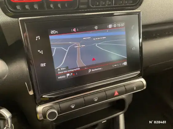 CITROEN C3 AIRCROSS - voiture d'occasion - Photo 13