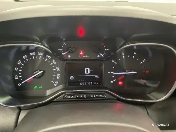 CITROEN C3 AIRCROSS - voiture d'occasion - Photo 12