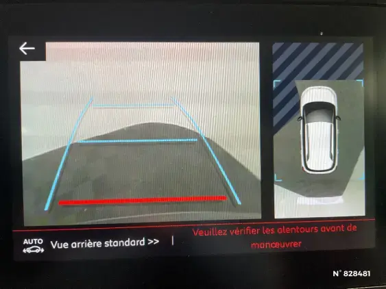 CITROEN C3 AIRCROSS - voiture d'occasion - Photo 14