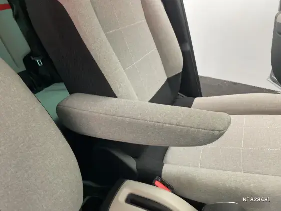 CITROEN C3 AIRCROSS - voiture d'occasion - Photo 33