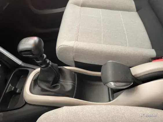 CITROEN C3 AIRCROSS - voiture d'occasion - Photo 34