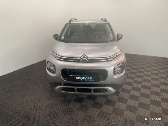 CITROEN C3 AIRCROSS - voiture d'occasion - Photo 3
