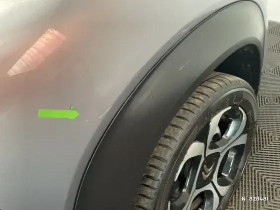 CITROEN C3 AIRCROSS - voiture d'occasion - Photo 29