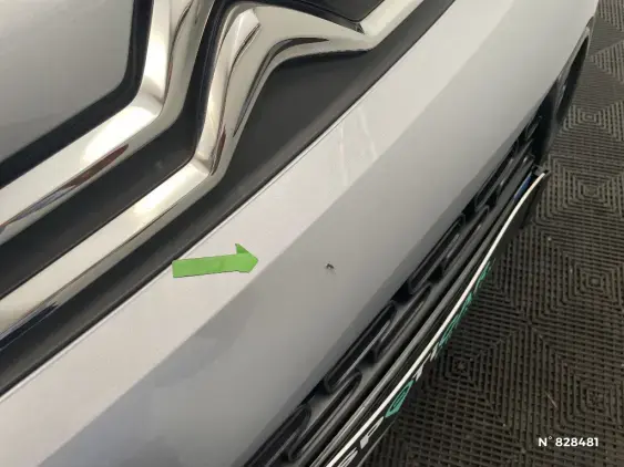 CITROEN C3 AIRCROSS - voiture d'occasion - Photo 30