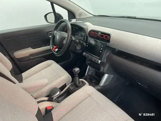 CITROEN C3 AIRCROSS - voiture d'occasion - Photo 10
