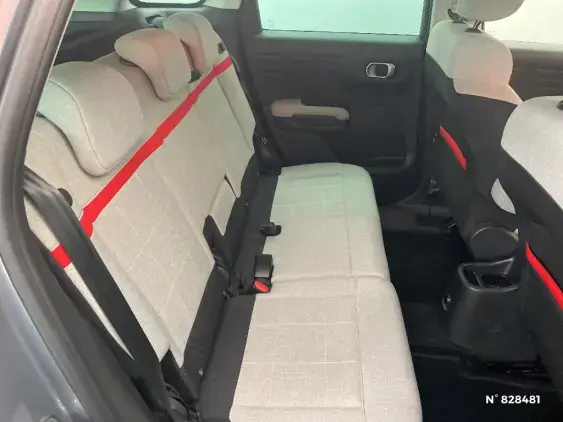 CITROEN C3 AIRCROSS - voiture d'occasion - Photo 11