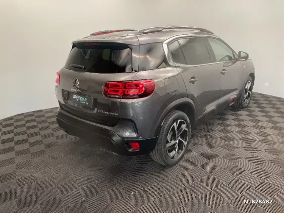 CITROEN C5 AIRCROSS - voiture d'occasion - Photo 4