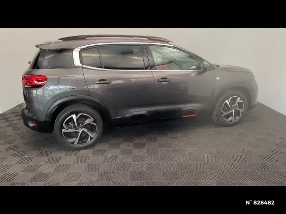 CITROEN C5 AIRCROSS - voiture d'occasion - Photo 5