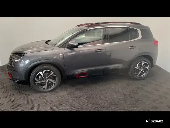 CITROEN C5 AIRCROSS - voiture d'occasion - Photo 2