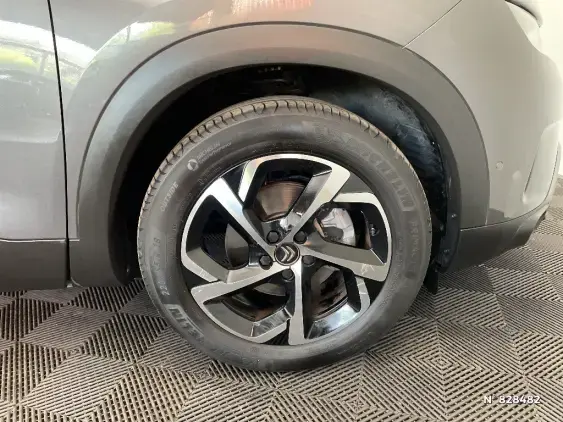 CITROEN C5 AIRCROSS - voiture d'occasion - Photo 8