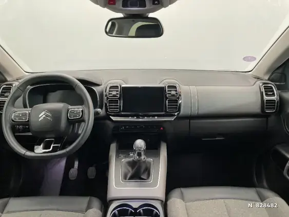 CITROEN C5 AIRCROSS - voiture d'occasion - Photo 9