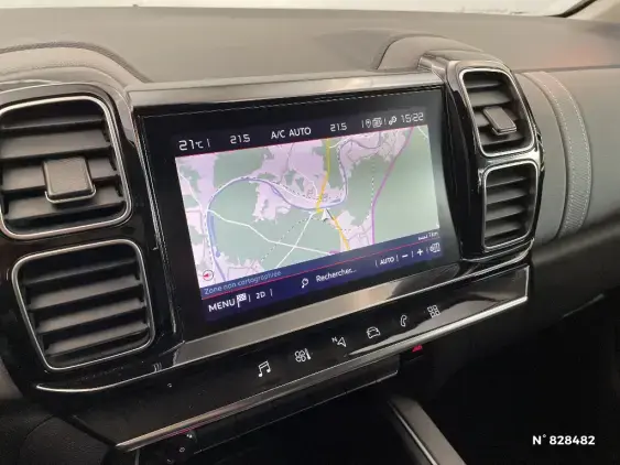 CITROEN C5 AIRCROSS - voiture d'occasion - Photo 13