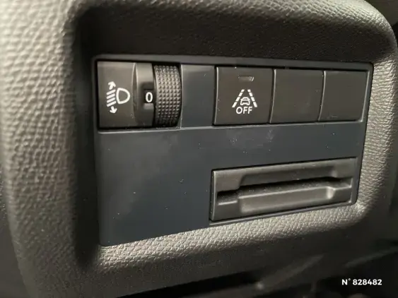 CITROEN C5 AIRCROSS - voiture d'occasion - Photo 15