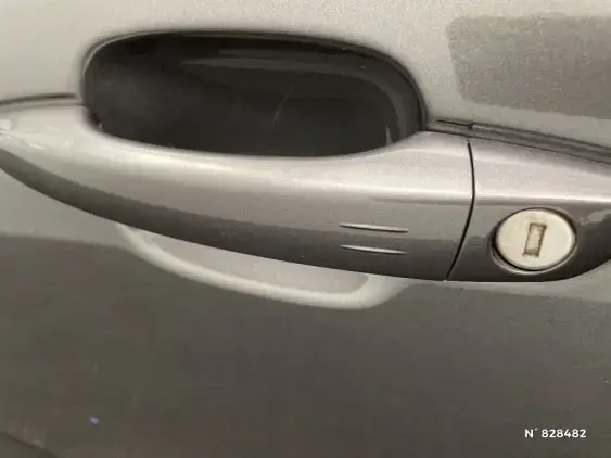 CITROEN C5 AIRCROSS - voiture d'occasion - Photo 33