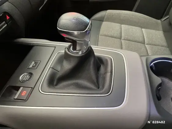 CITROEN C5 AIRCROSS - voiture d'occasion - Photo 34