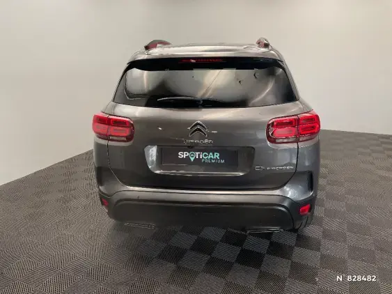 CITROEN C5 AIRCROSS - voiture d'occasion - Photo 6