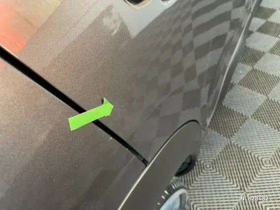 CITROEN C5 AIRCROSS - voiture d'occasion - Photo 26