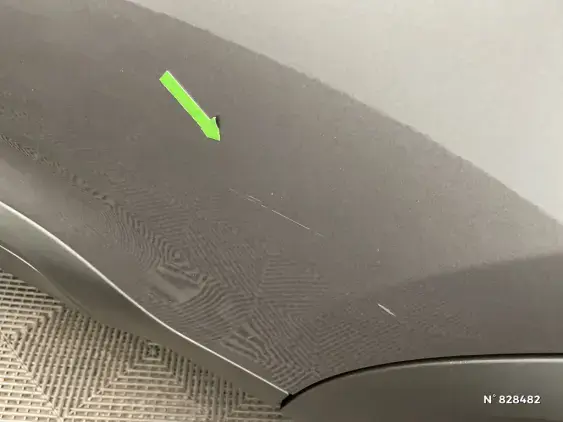 CITROEN C5 AIRCROSS - voiture d'occasion - Photo 29