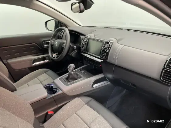 CITROEN C5 AIRCROSS - voiture d'occasion - Photo 10