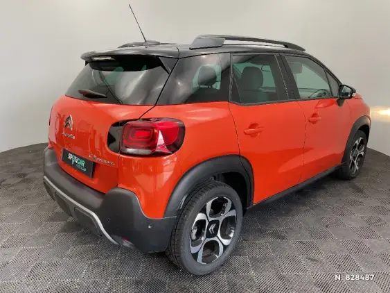 CITROEN C3 AIRCROSS - voiture d'occasion - Photo 4