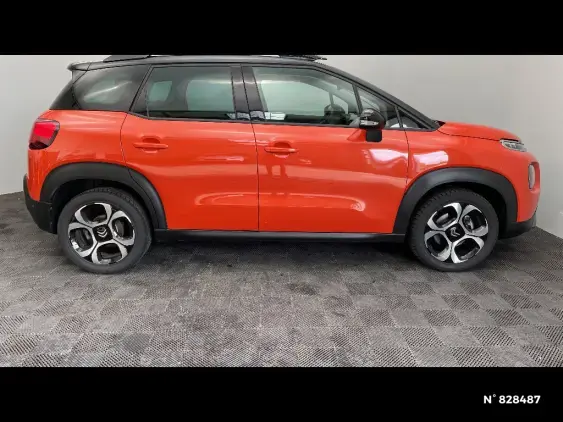 CITROEN C3 AIRCROSS - voiture d'occasion - Photo 5