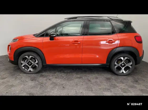 CITROEN C3 AIRCROSS - voiture d'occasion - Photo 2