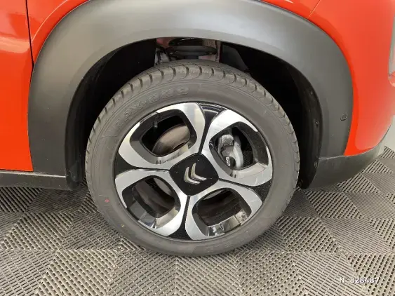 CITROEN C3 AIRCROSS - voiture d'occasion - Photo 8