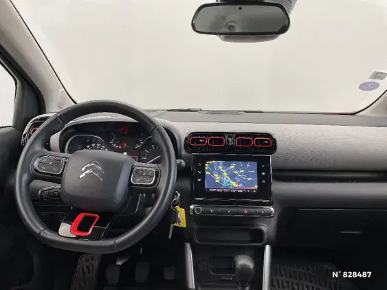 CITROEN C3 AIRCROSS - voiture d'occasion - Photo 9