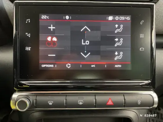 CITROEN C3 AIRCROSS - voiture d'occasion - Photo 13