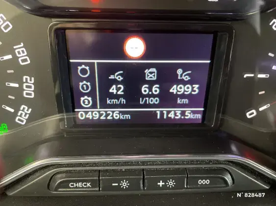 CITROEN C3 AIRCROSS - voiture d'occasion - Photo 12