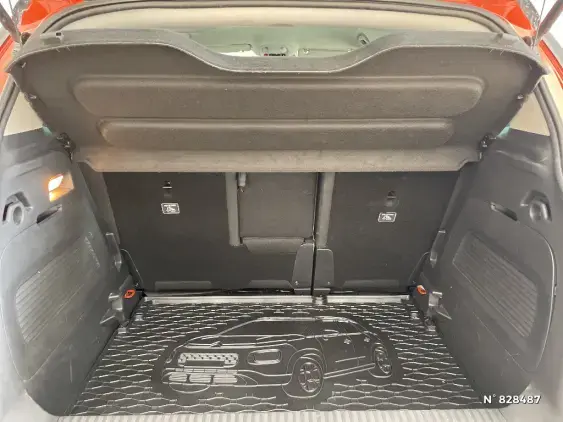 CITROEN C3 AIRCROSS - voiture d'occasion - Photo 7