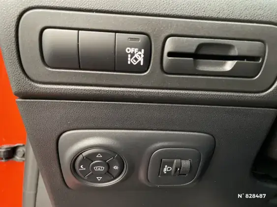 CITROEN C3 AIRCROSS - voiture d'occasion - Photo 15