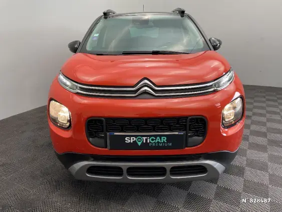 CITROEN C3 AIRCROSS - voiture d'occasion - Photo 3