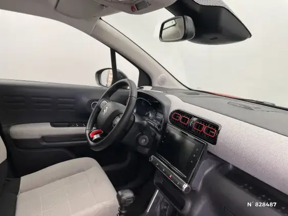 CITROEN C3 AIRCROSS - voiture d'occasion - Photo 10