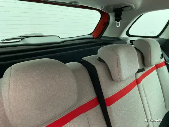 CITROEN C3 AIRCROSS - voiture d'occasion - Photo 11