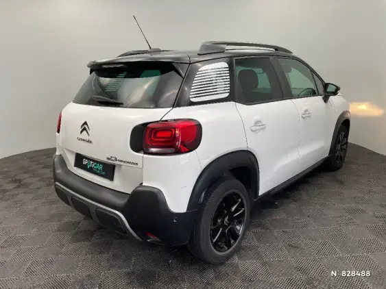 CITROEN C3 AIRCROSS - voiture d'occasion - Photo 4