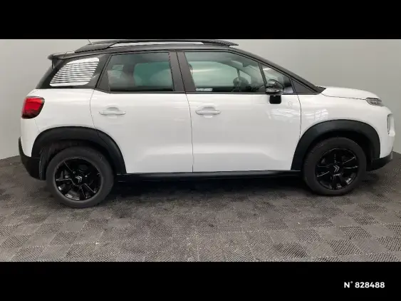 CITROEN C3 AIRCROSS - voiture d'occasion - Photo 5