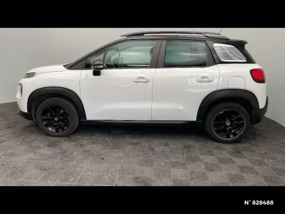 CITROEN C3 AIRCROSS - voiture d'occasion - Photo 2