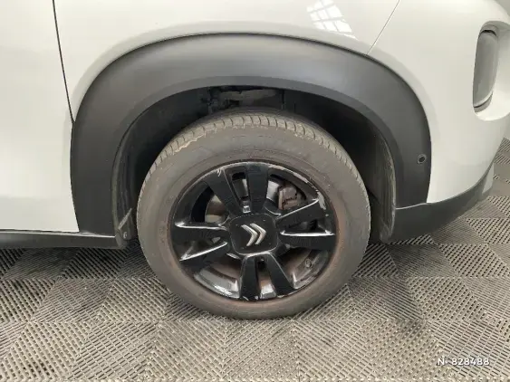 CITROEN C3 AIRCROSS - voiture d'occasion - Photo 8