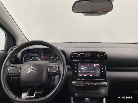 CITROEN C3 AIRCROSS - voiture d'occasion - Photo 9
