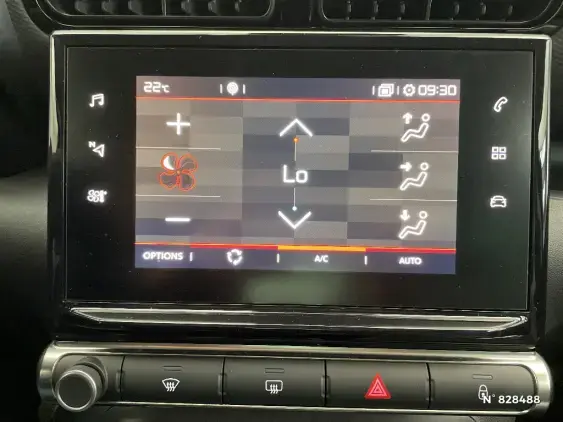 CITROEN C3 AIRCROSS - voiture d'occasion - Photo 13