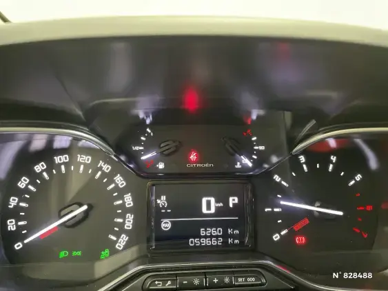 CITROEN C3 AIRCROSS - voiture d'occasion - Photo 12